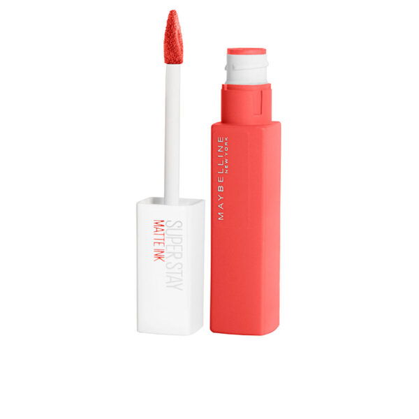 Rossetti Superstay Matte Ink City Maybelline (5 ml)
