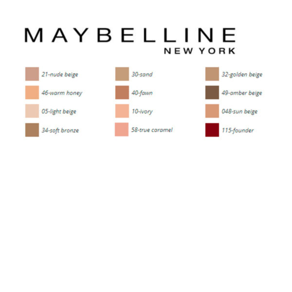 Rossetti Superstay Matte Ink City Maybelline (5 ml)