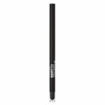 Rossetto e eyeliner 2 in 1 Tattoo Smokey Black Maybelline