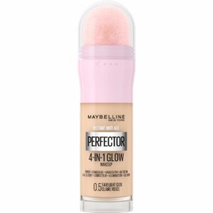Correttore Liquido Maybelline Instant Age Perfector Glow Nº 05 Fair Light Cool 20 ml
