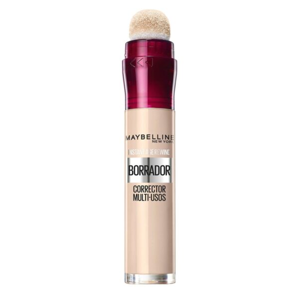Correttore Viso Maybelline El Borrador Nº 03-Fair 6 ml