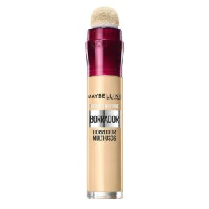 Correttore Viso Maybelline El Borrador Nº 06-Neutrali 6 ml