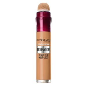 Correttore Viso Maybelline El Borrador Nº 10-Caramel 6 ml