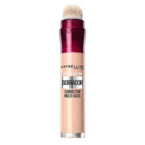 Correttore Viso Maybelline El Borrador Nº 121-Light 6 ml