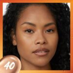 Base per Trucco Fluida Maybelline Super Stay Skin Tint Vitamina C Nº 40 30 ml