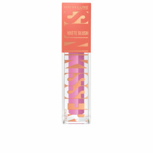 Fard Maybelline SUNKISSER nº 32-lilac clouds 4,7 ml