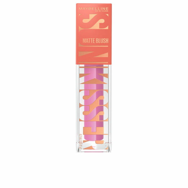 Fard Maybelline SUNKISSER nº 32-lilac clouds 4,7 ml