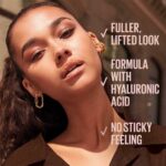 Olio per Labbra Maybelline LIFTER Nº 028-MAPPLE 5,4 ml