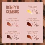 Olio per Labbra Maybelline LIFTER Nº 028-MAPPLE 5,4 ml