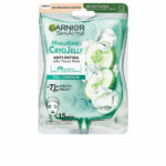 Maschera Viso Garnier Hyaluronic Cryojelly 5 g Antifatica