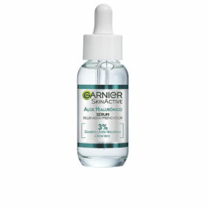Siero Idratante Garnier Skinactive Aloe Hialurónico 30 ml Acido Ialuronico Aloe Vera