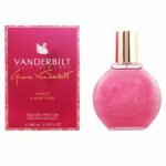 Profumo Donna Vanderbilt MINUIT À NEW YORK EDP 100 ml