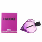 Profumo Donna Loverdose Diesel EDP EDP