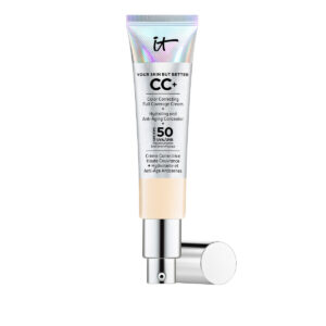 Base Cremosa per il Trucco It Cosmetics Your Skin But Better Fair Spf 50 Spf 50+ 32 ml
