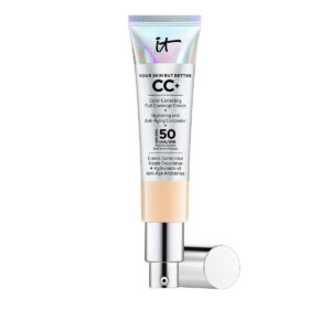 CC Cream It Cosmetics Your Skin But Better Light Spf 50 Spf 50+ 32 ml