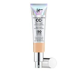 CC Cream It Cosmetics Your Skin But Better Medium Tan Spf 50 Spf 50+ 32 ml