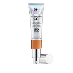 CC Cream It Cosmetics Your Skin But Better Rich Spf 50 Spf 50+ 32 ml