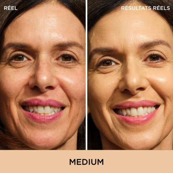 CC Cream It Cosmetics YOUR SKIN BUT BETTER CC+ Medium Spf 50 Spf 50+ 12 ml