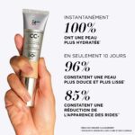 CC Cream It Cosmetics YOUR SKIN BUT BETTER CC+ Medium Spf 50 Spf 50+ 12 ml