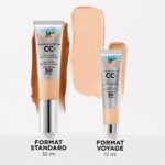 CC Cream It Cosmetics YOUR SKIN BUT BETTER CC+ Medium Spf 50 Spf 50+ 12 ml
