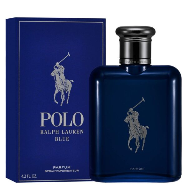 Profumo Uomo Ralph Lauren POLO BLUE EDP 125 ml