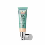 Base Cremosa per il Trucco It Cosmetics CC+ NATURAL MATTE Fair Spf 40 32 ml
