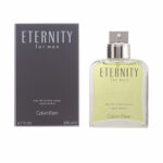 Profumo Uomo Calvin Klein Eternity EDT