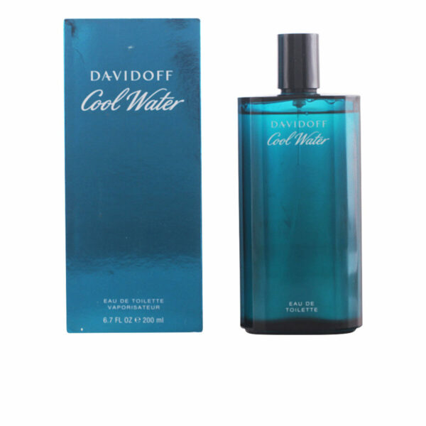 Profumo Uomo Davidoff EDT