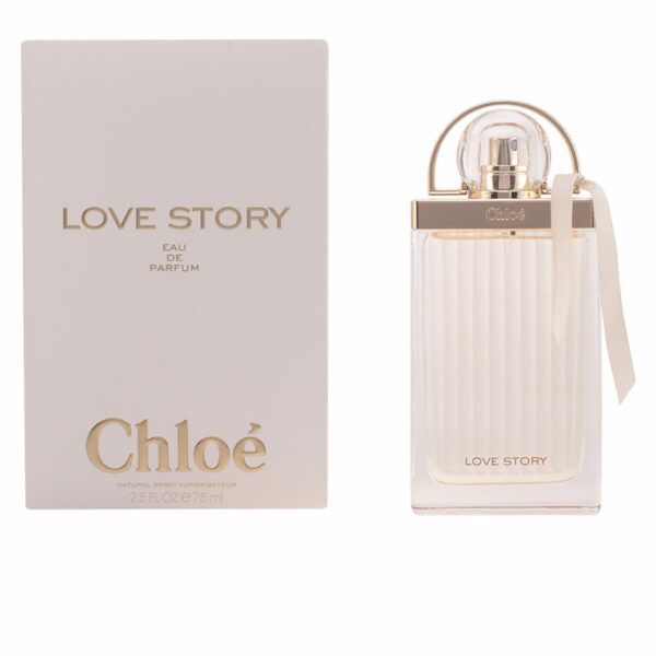 Profumo Donna Love Story Chloe EDP EDP