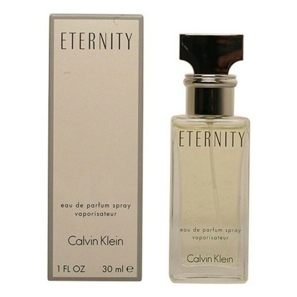 Profumo Donna Eternity Calvin Klein 10000303 EDP EDP