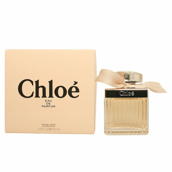 Profumo Donna Signature Chloe EDP EDP