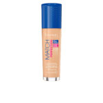 Base per Trucco Fluida Match Perfection Rimmel London (30 ml)