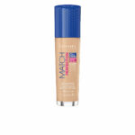 Base per Trucco Fluida Match Perfection Rimmel London (30 ml)