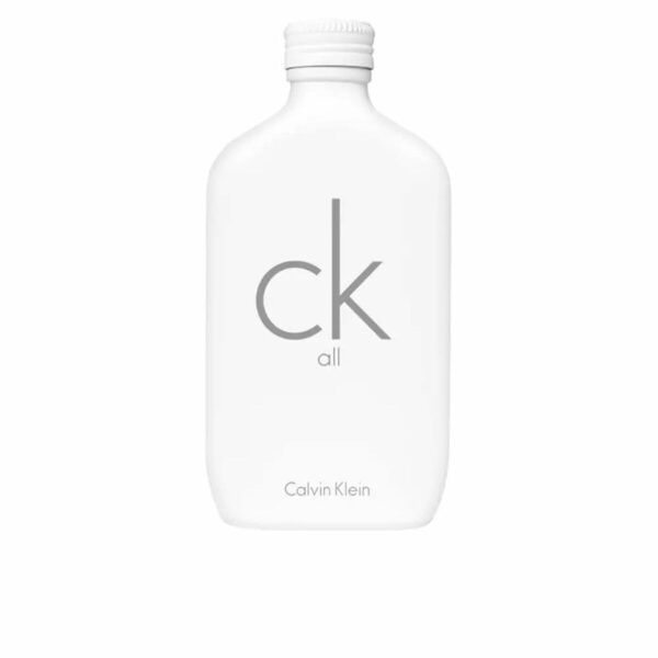 Profumo Unisex Calvin Klein EDT