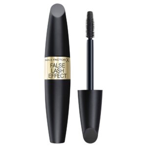 Mascara Effetto Volume Max Factor False Lash Effect Nero Nº 01 13,1 ml