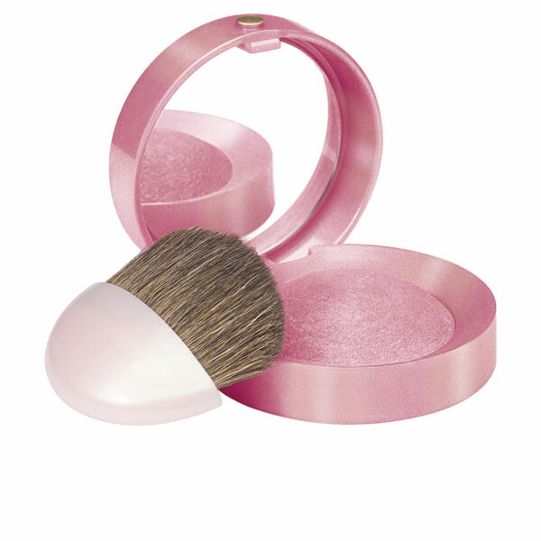 Fard Little Round Bourjois