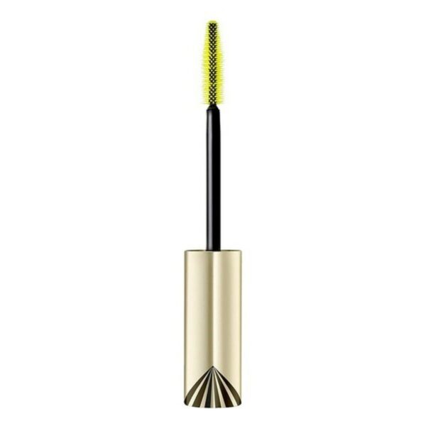 Mascara per Ciglia Masterpiece Max Factor Nero Resistente all'acqua (4,5 ml)