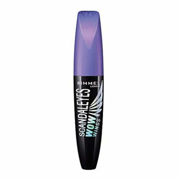 Mascara Effetto Volume Scandaleyes Wow Rimmel London