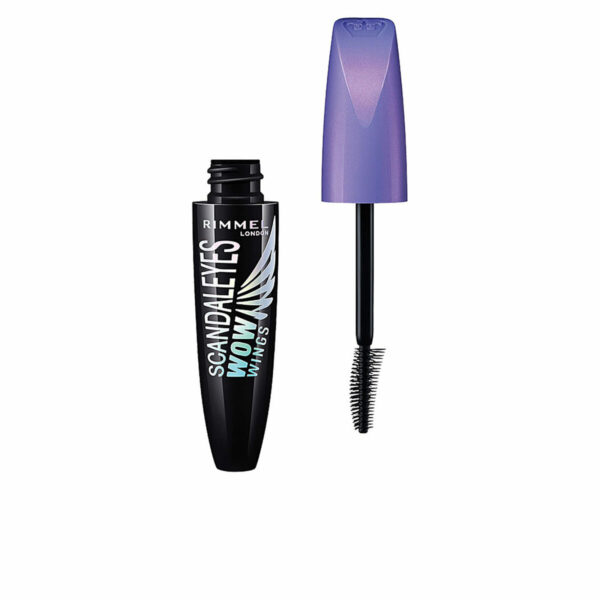 Mascara Effetto Volume Scandaleyes Wow Rimmel London