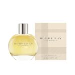Profumo Donna Burberry BFWES17B EDP EDP 50 ml Burberry For Women