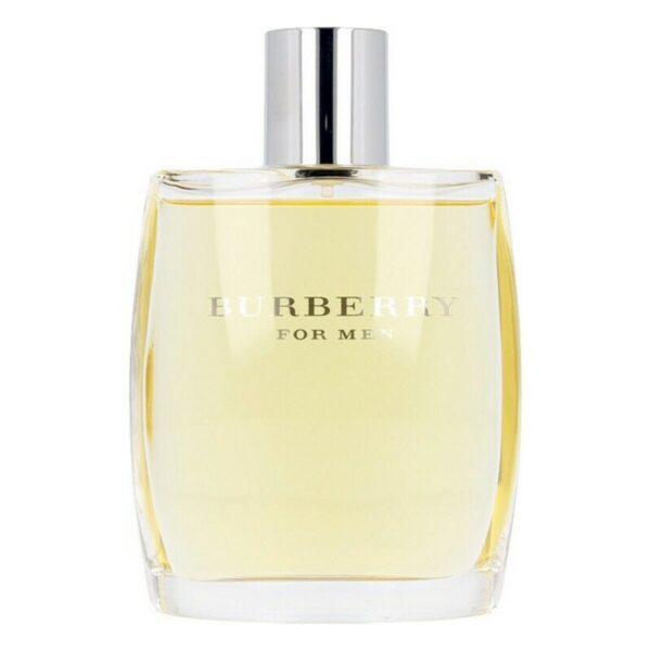Profumo Uomo Burberry BUR1198 EDT 100 ml