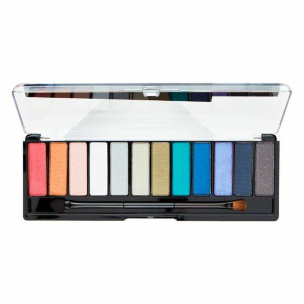 Palette di Ombretti Magnif'eyes Rimmel London