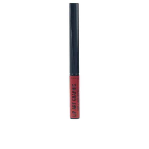 Matita per le Labbra Lip Art Graphic Rimmel London