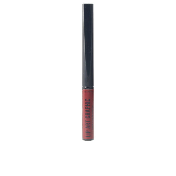 Matita per le Labbra Lip Art Graphic Rimmel London