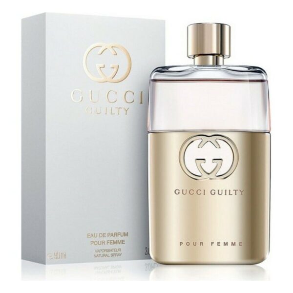 Profumo Donna Gucci Guilty Pour Femme EDP