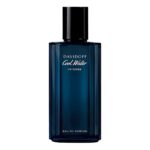 Profumo Uomo Cool Water Intense Davidoff 46440008000 EDP 125 ml