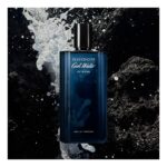 Profumo Uomo Cool Water Intense Davidoff 46440008000 EDP 125 ml