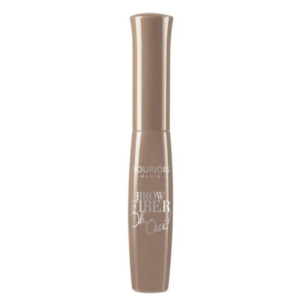 Mascara per Ciglia Brow Fiber Oh Oui 001 Bourjois