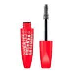 Mascara per Ciglia Scandaleyes Volume On Demand Rimmel London