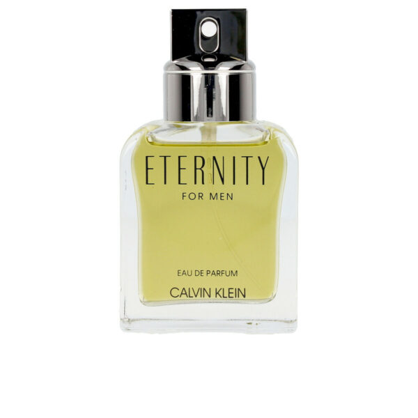 Profumo Uomo Eternity Calvin Klein EDP Eternity for Men 50 ml 100 ml